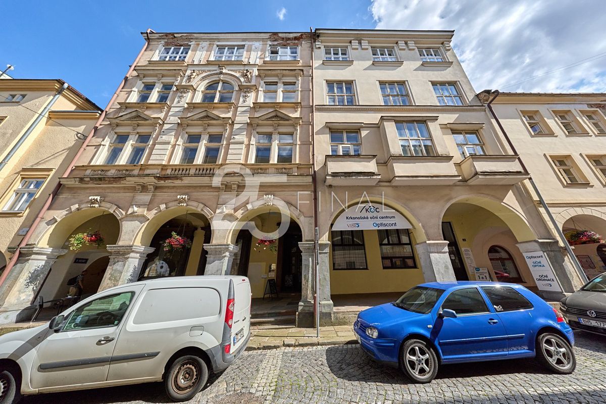 Pronájem restaurace 250 m² – fotografie 4