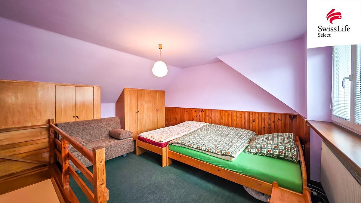 Prodej rodinného domu 85 m², pozemek 625 m² – fotografie 5
