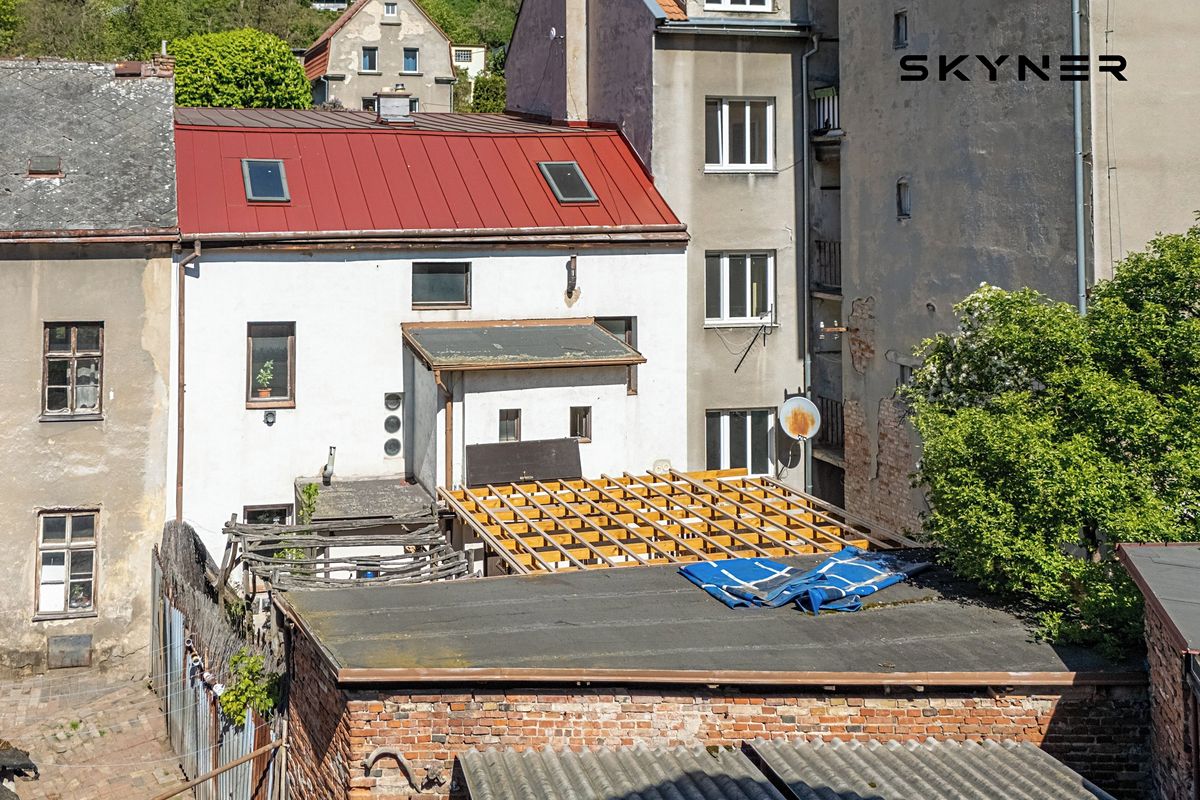 Prodej činžovního domu 300 m² – fotografie 3