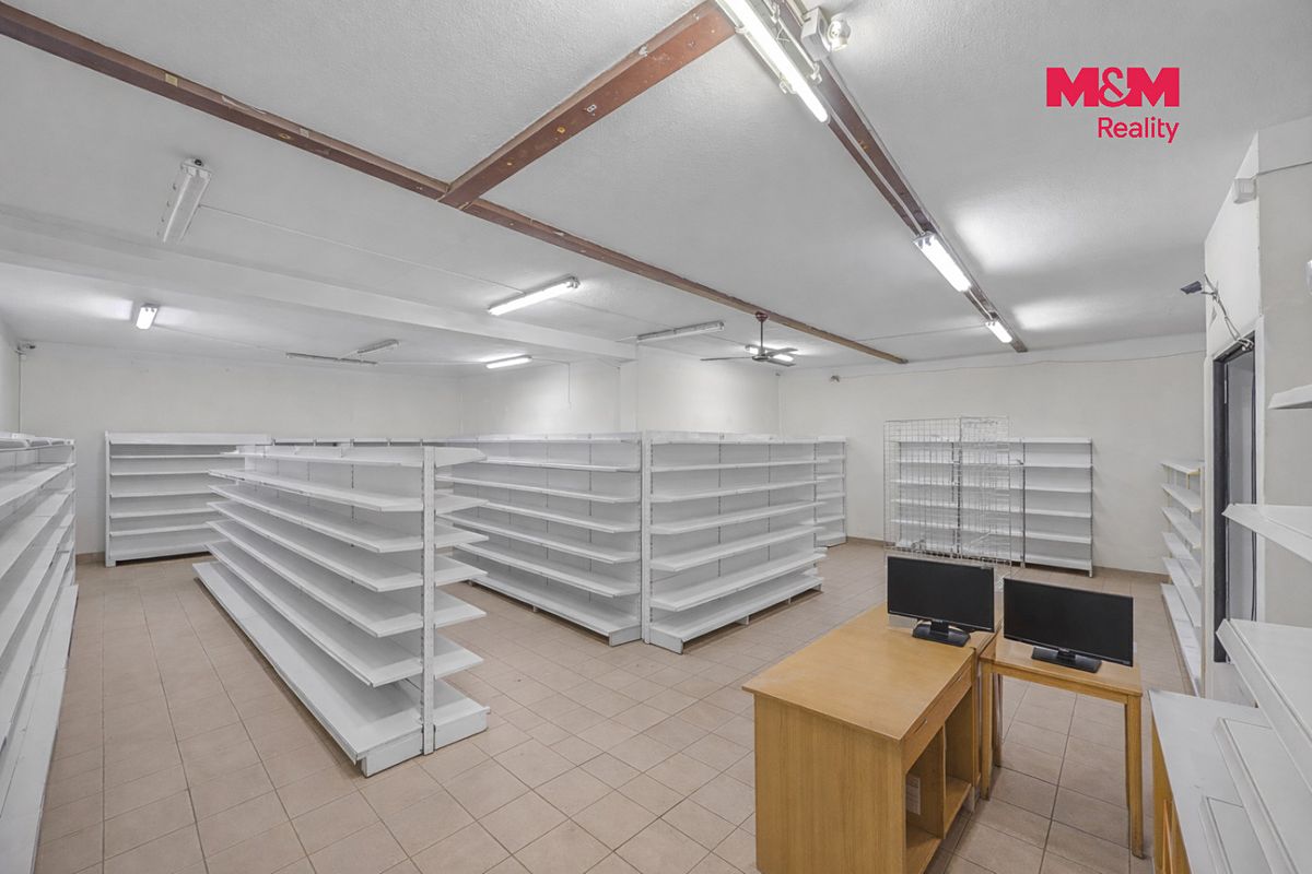Pronájem obchodního prostoru 155 m² – fotografie 3