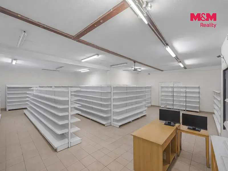 Pronájem obchodního prostoru 155 m², Teplice nad Metují – náhled fotky 3