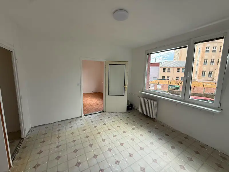 Prodej bytu 1+1 36 m², Teplice – náhled fotky 3