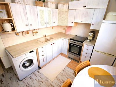 Prodej bytu 3+1 66 m²
