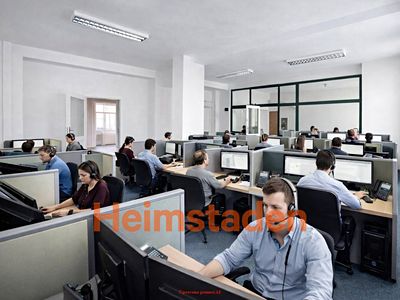 Pronájem obchodního prostoru 78 m²