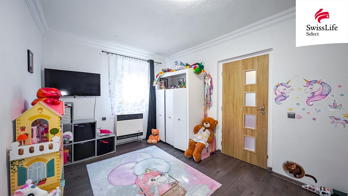 Prodej rodinného domu 98 m², pozemek 316 m² – fotografie 5