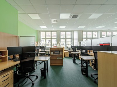 Pronájem komerčního prostoru, 1 318 m² (3 z 19)