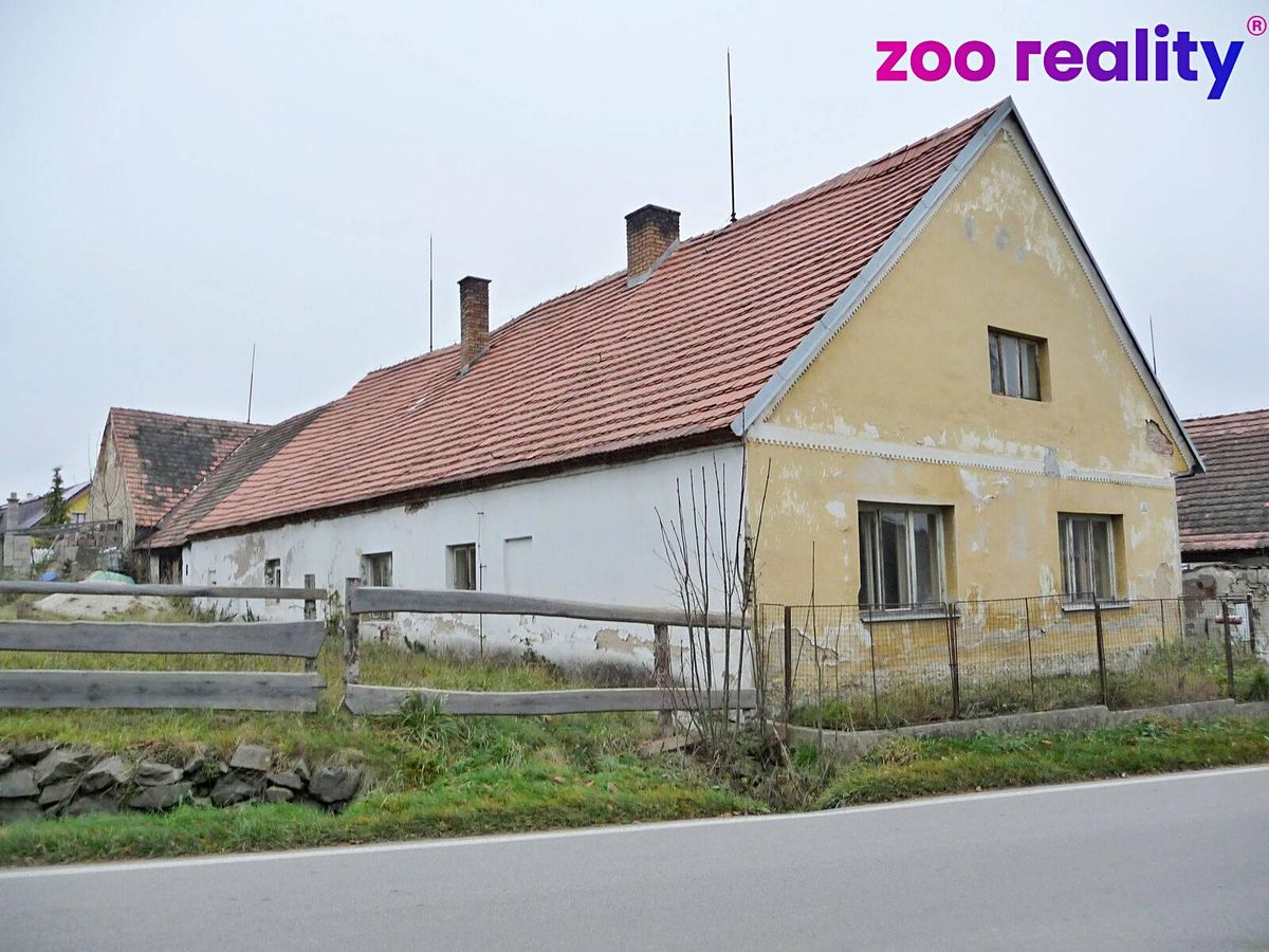 Prodej rodinného domu 185 m², pozemek 1061 m² – fotografie 3
