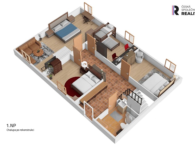 Будинок на продаж, 387 м² (14 з 25)