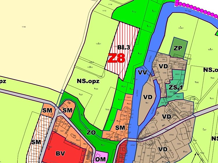 Prodej pozemku, 20 877 m² (4 z 4)