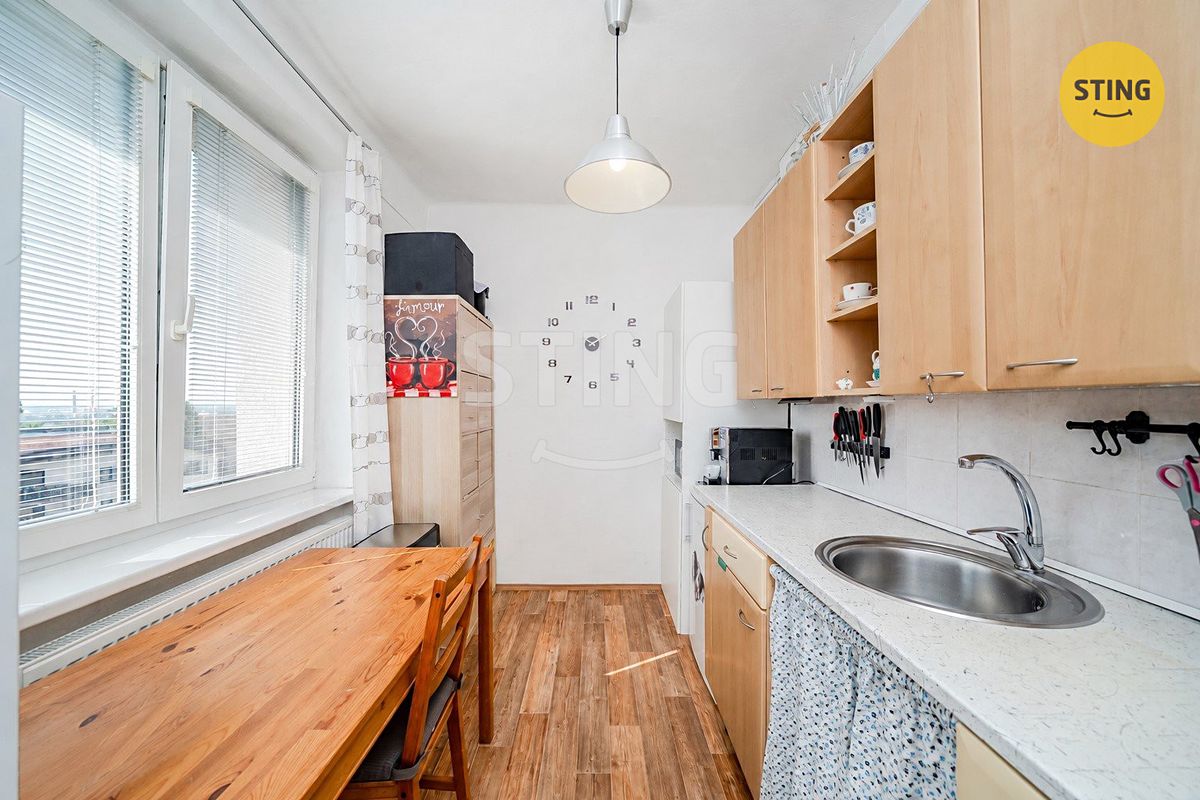 Prodej bytu 2+1 48 m² – fotografie 4