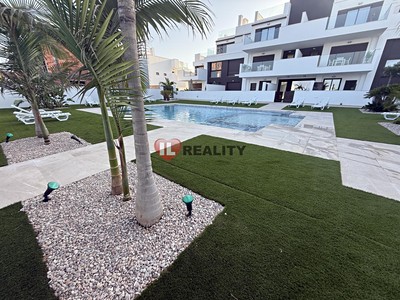 Prodej bytu 3+kk 105 m²
