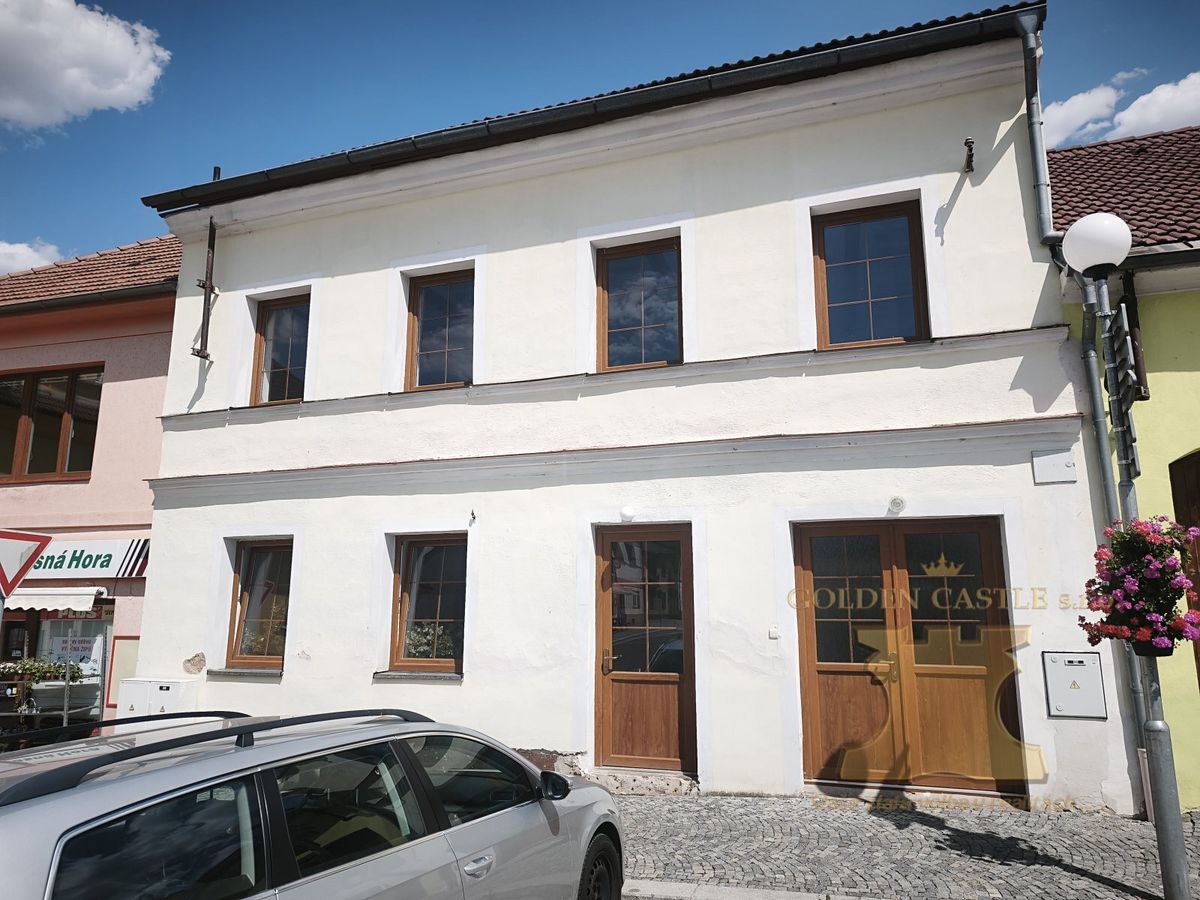 Prodej rodinného domu 300 m², pozemek 749 m² – fotografie 5