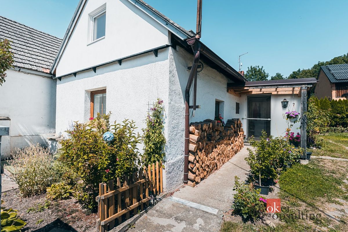Prodej rodinného domu 80 m², pozemek 628 m² – fotografie 5