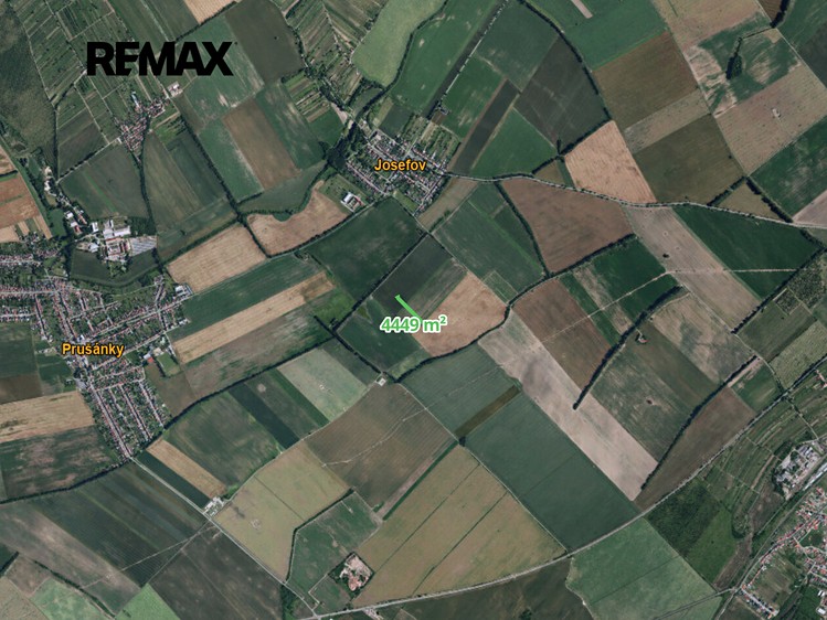 Grundstück zum Kauf, 4.449 m² (4 von 4)