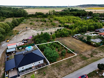 Grundstück zum Kauf, 531 m² (2 von 5)