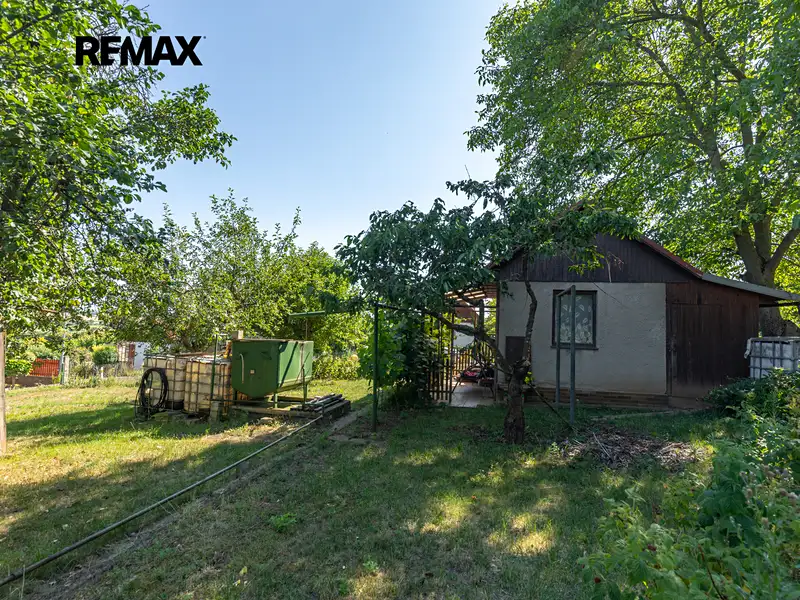 Prodej zahrady 576 m², Most – náhled fotky 2