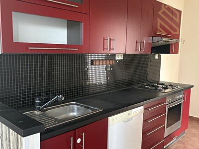 Pronájem bytu 3+1 73 m²