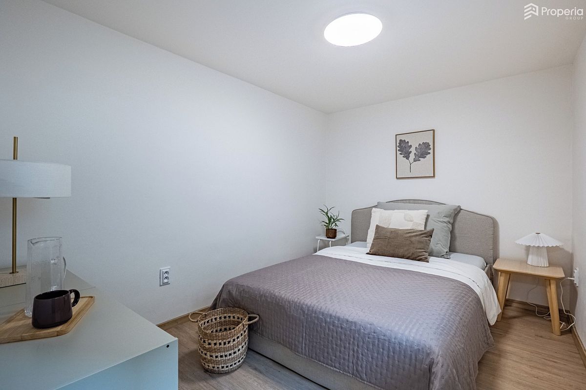 Prodej bytu 1+1 30 m² – fotografie 4
