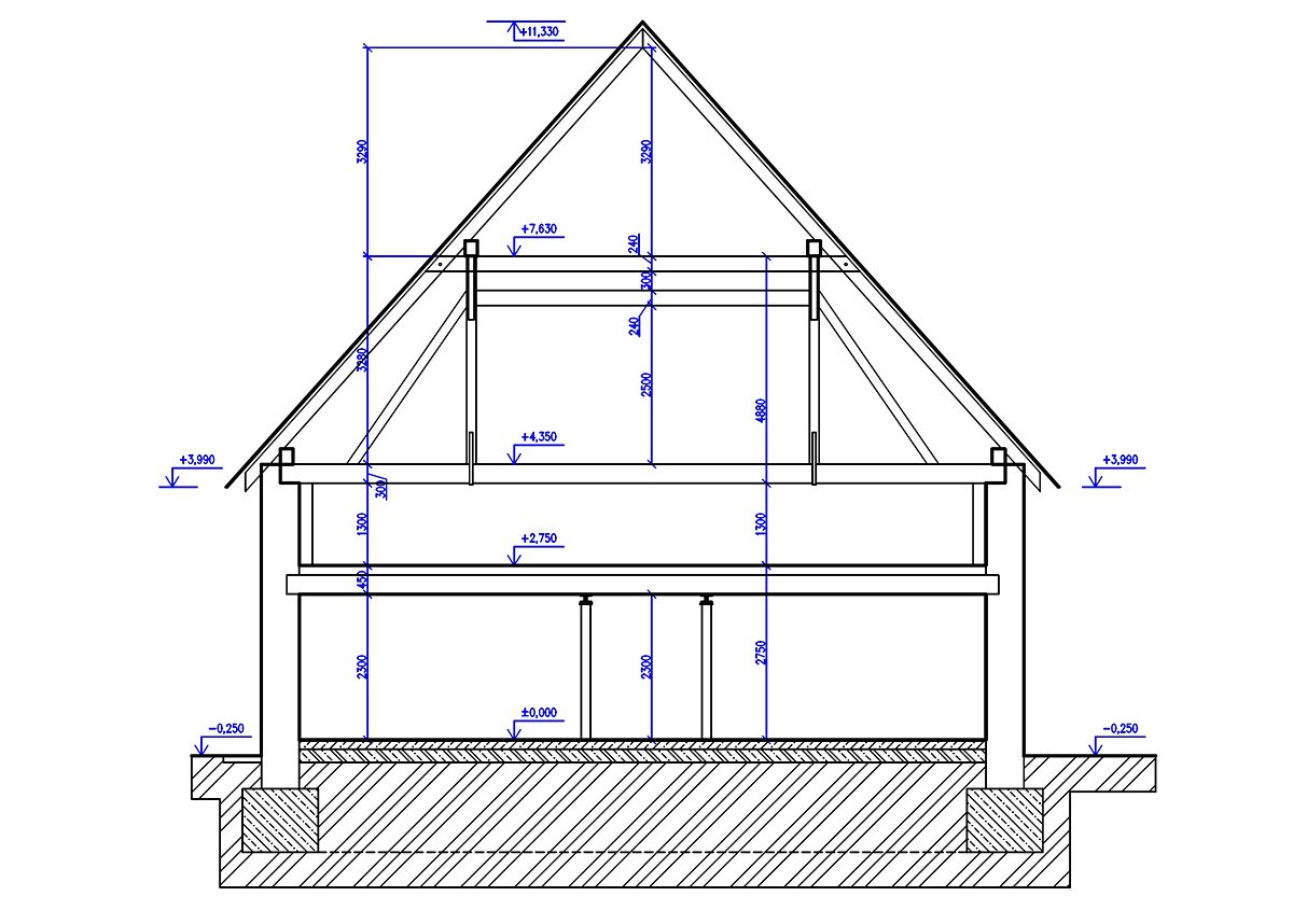 Prodej vícegeneračního domu 476 m², pozemek 1046 m² – fotografie 2