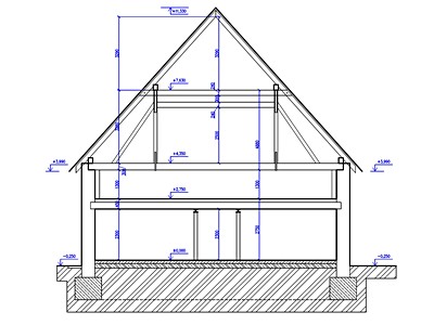 Prodej komerčního prostoru, 476 m² (2 z 3)