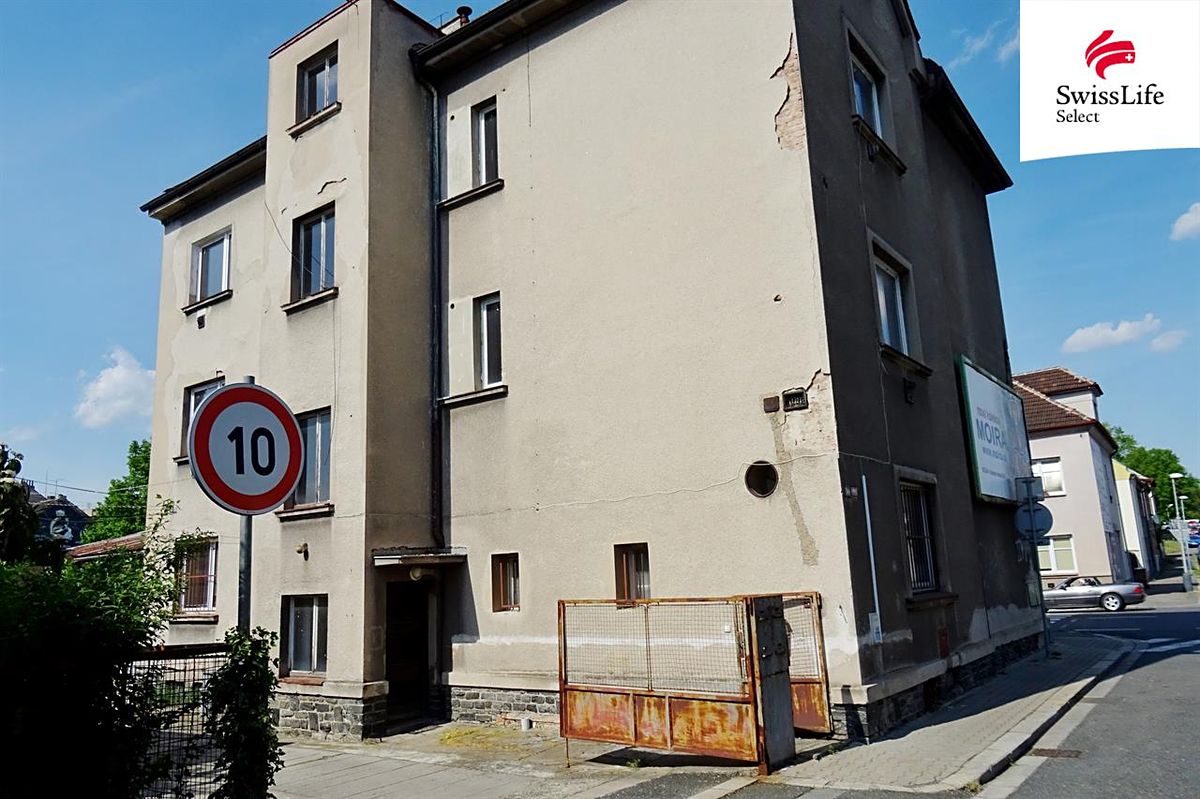Prodej komerční nemovitosti 180 m² – fotografie 3
