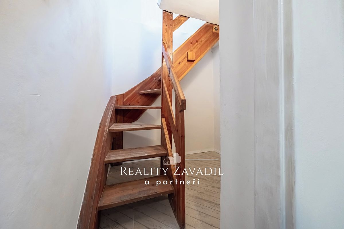 Prodej rodinného domu 106 m², pozemek 357 m² – fotografie 5