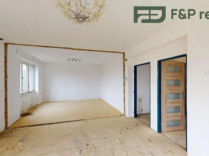 Prodej bytu 3+1 75 m², Beroun – náhled fotky 2