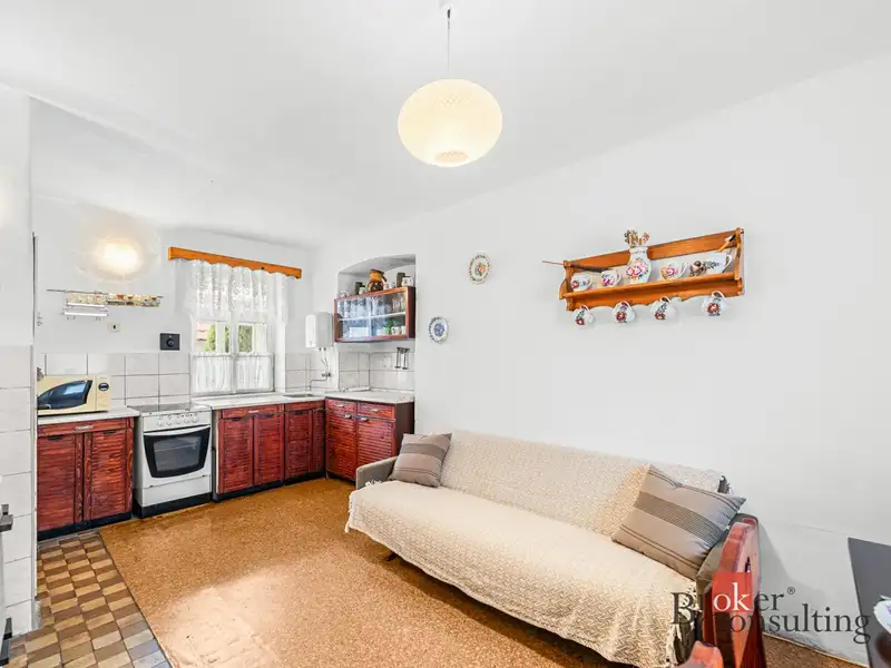 Prodej chalupy 178 m², pozemek 370 m², Jistebnice – náhled fotky 2
