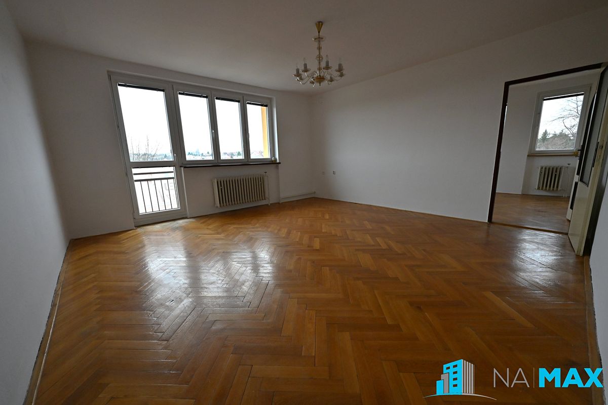 Prodej bytu 3+1 85 m² – fotografie 2