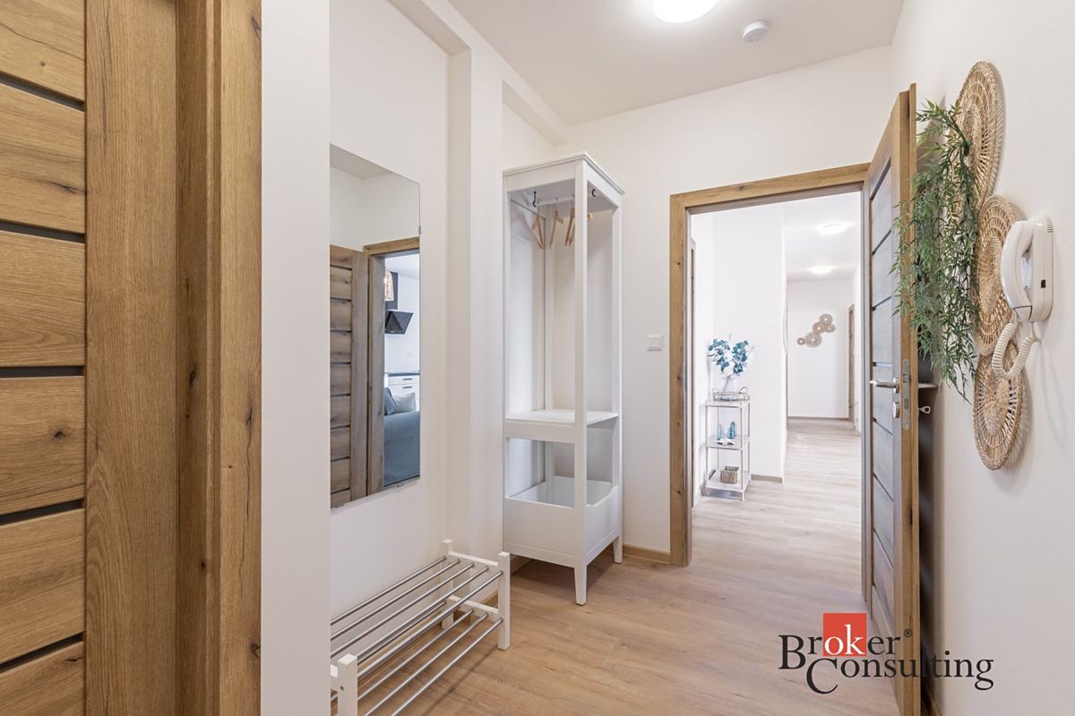 Prodej bytu 3+kk 58 m² – fotografie 4