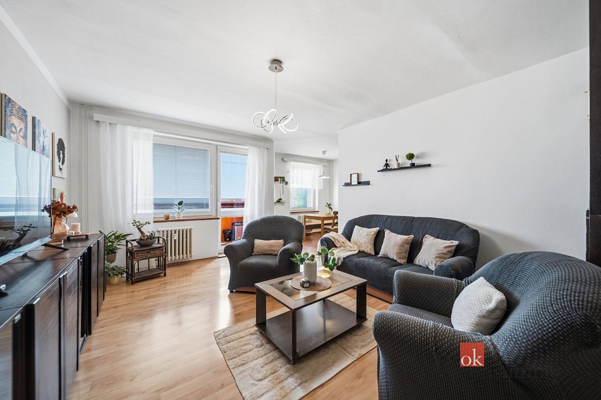 Prodej bytu 3+1 73 m² – fotografie 5
