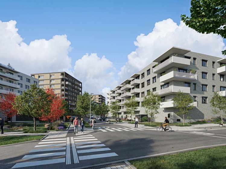 Квартира 2+1 на продаж, 61 м² (8 з 14)