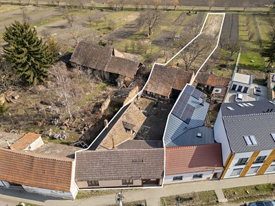 Prodej  rodinného domu 100 m², pozemek 1 594 m²