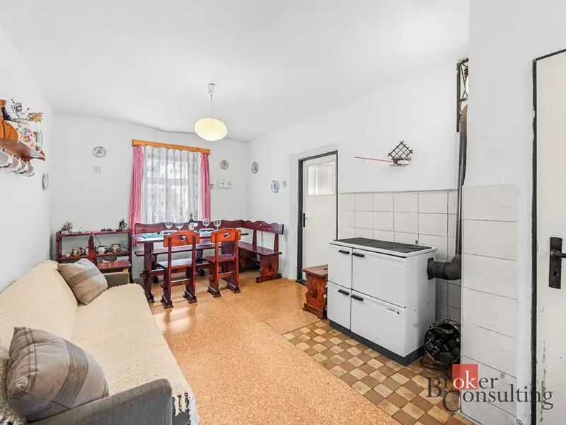 Prodej chalupy 178 m², pozemek 370 m², Jistebnice – náhled fotky 3