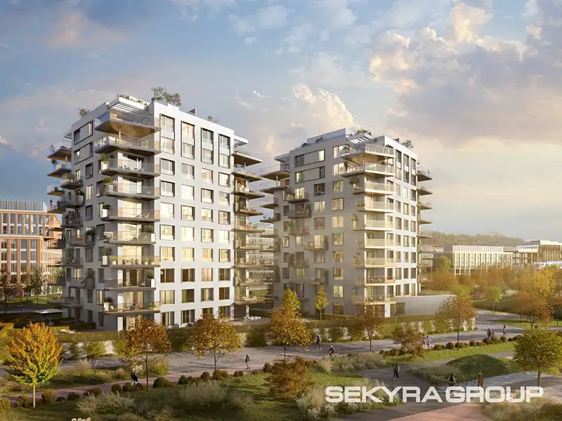 Prodej bytu 2+kk 57 m², Praha – náhled fotky 1