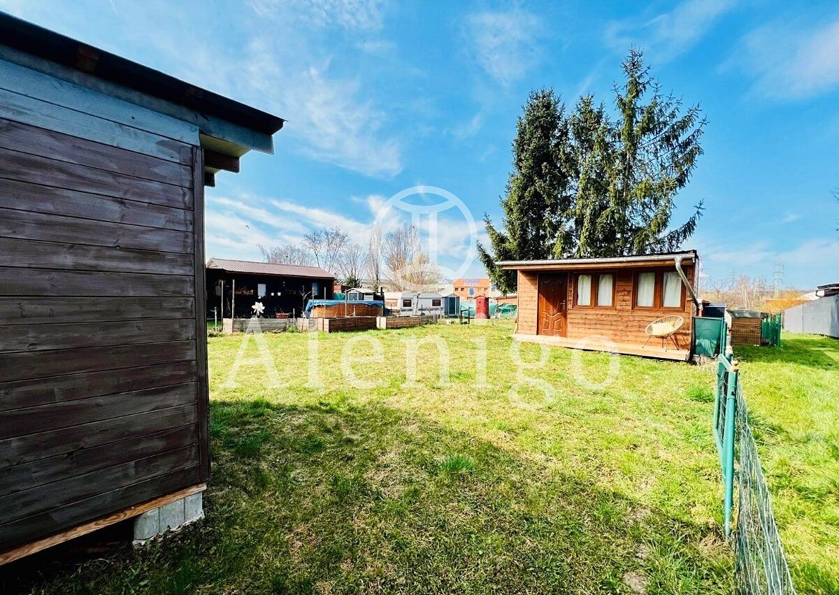 Prodej chaty 16 m², pozemek 200 m² – fotografie 5