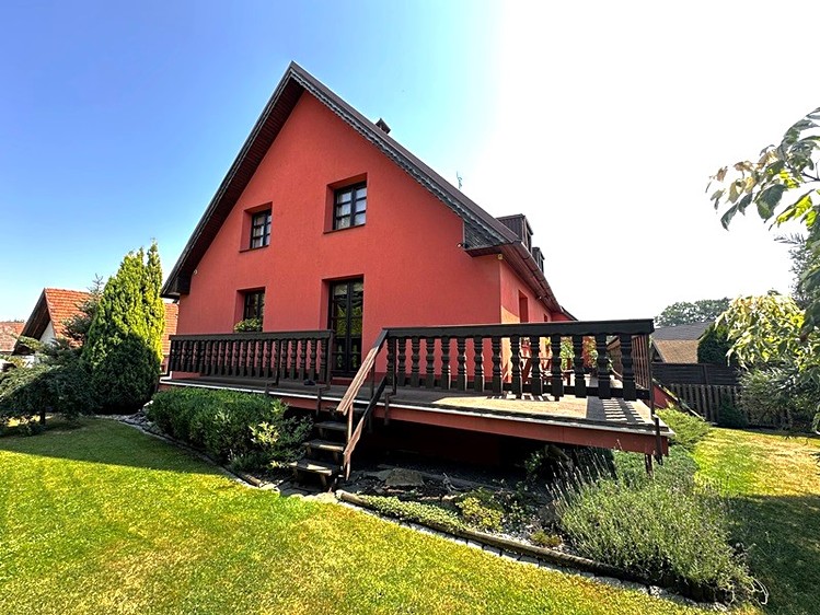 Prodej domu, 200 m² (1 z 30)