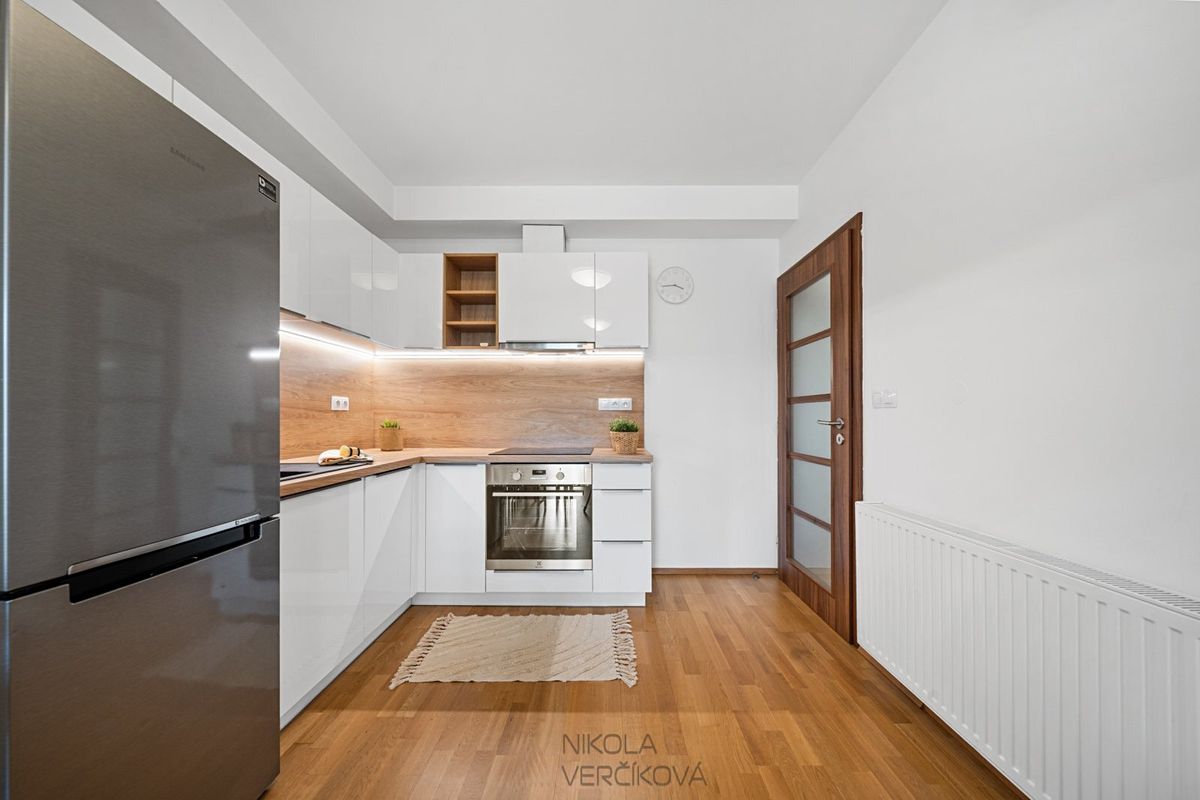 Prodej bytu 3+kk 66 m² – fotografie 2