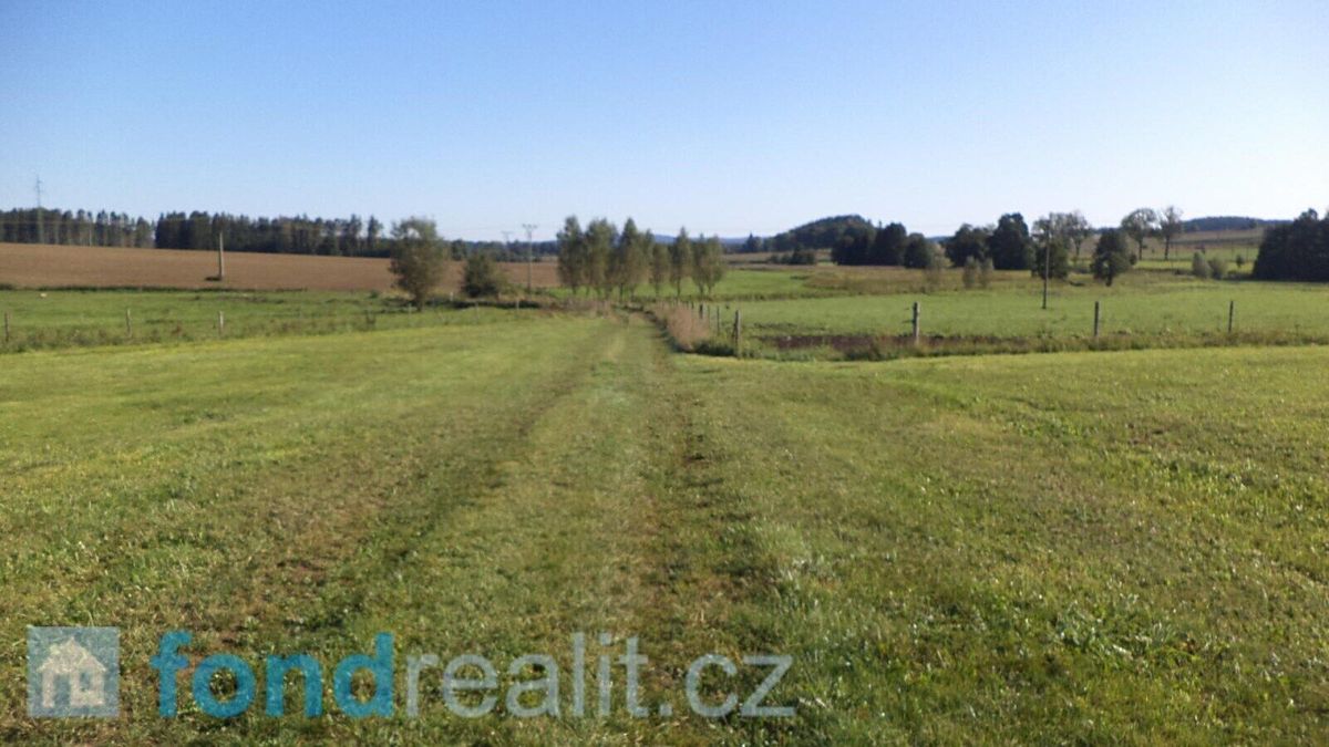 Prodej pozemku 3069 m² – fotografie 2