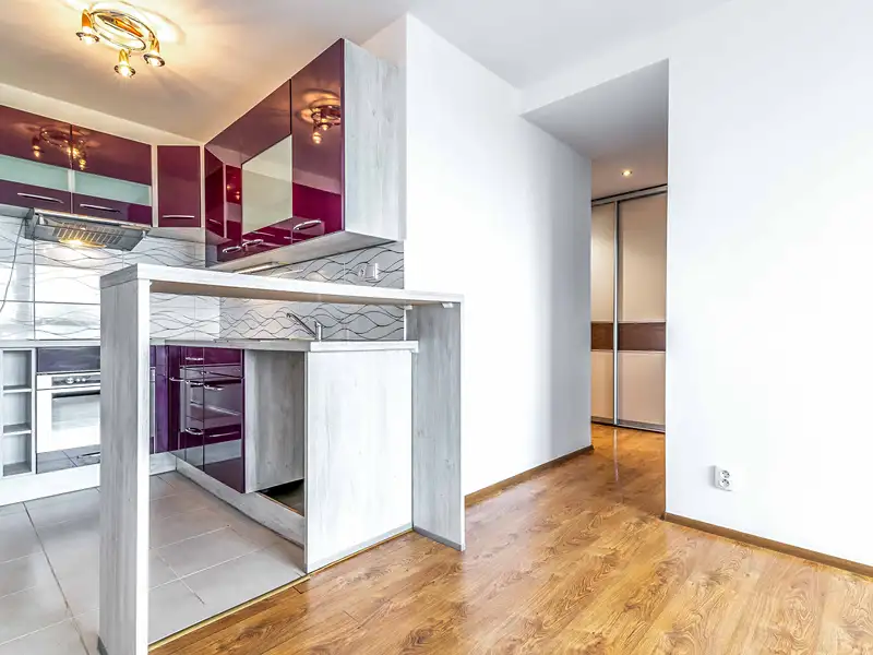 Prodej bytu 2+kk 43 m², Praha – náhled fotky 1