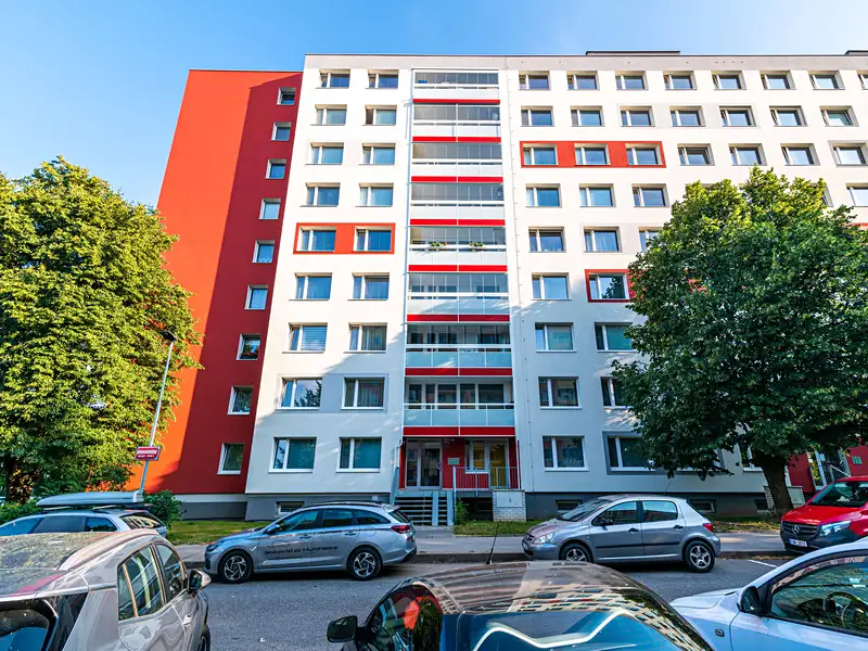 Prodej bytu 2+kk 43 m², Praha – náhled fotky 2