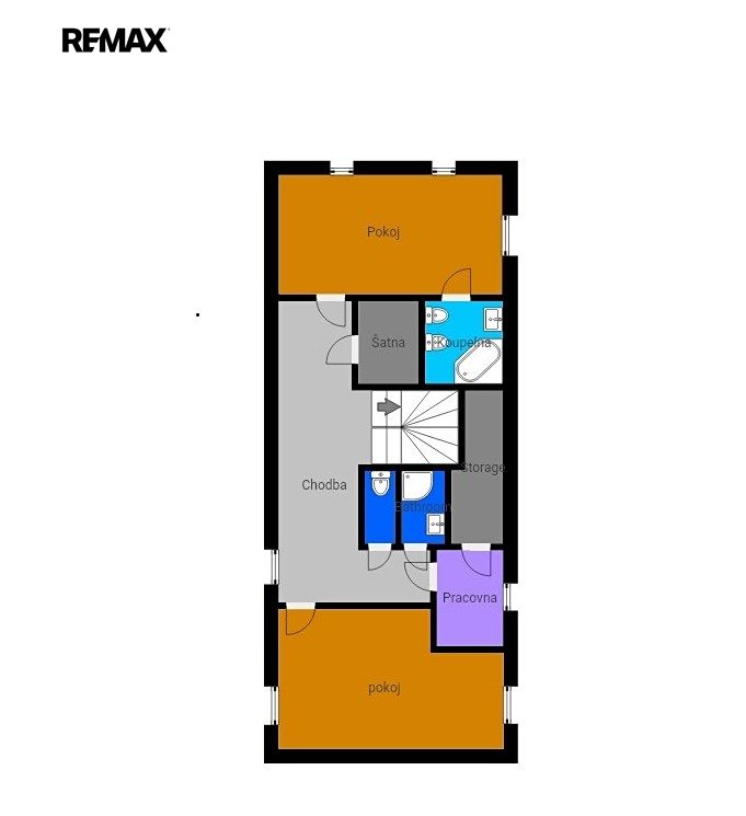 Prodej rodinného domu 280 m², pozemek 7186 m² – fotografie 4
