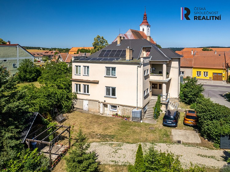 Haus zum Kauf, 420 m² (3 von 27)