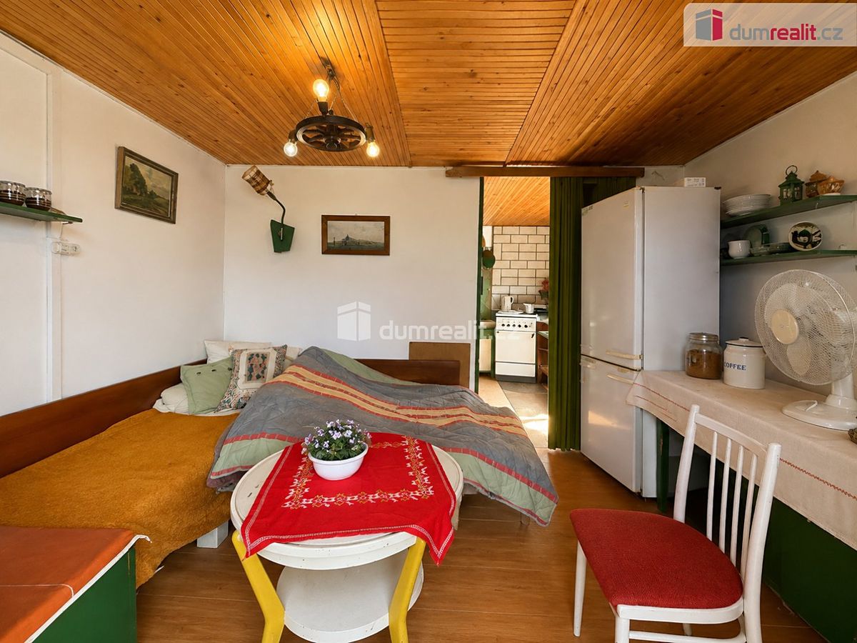 Prodej chaty 66 m², pozemek 845 m² – fotografie 4