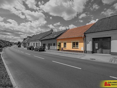 Prodej  rodinného domu 142 m², pozemek 353 m²