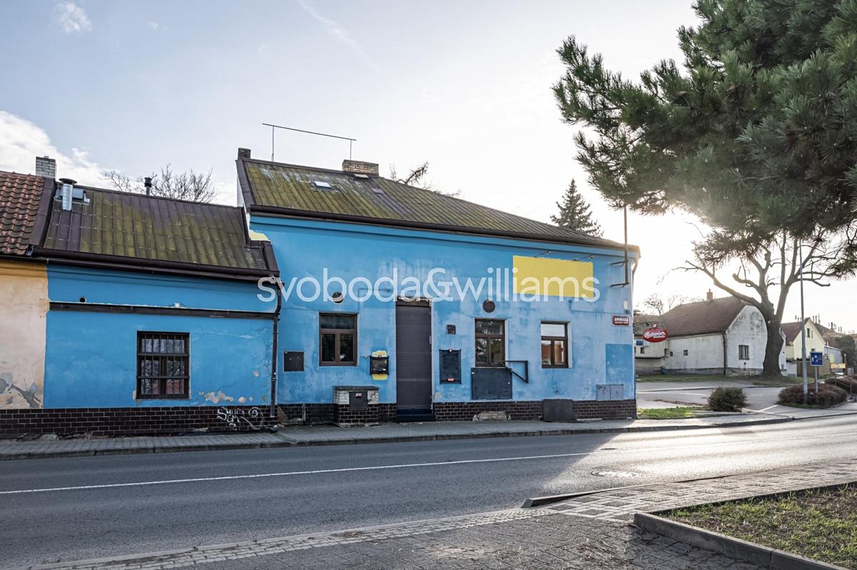 Prodej kanceláře 695 m² – fotografie 2
