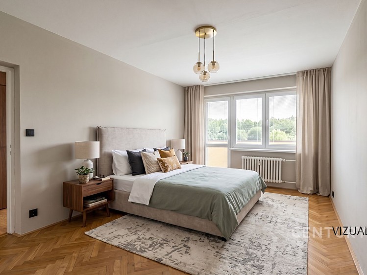 Wohnung 1+1 zum Kauf, 39 m² (21 von 21)