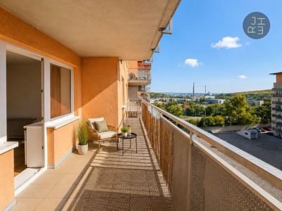 Prodej bytu 2+kk 64 m²