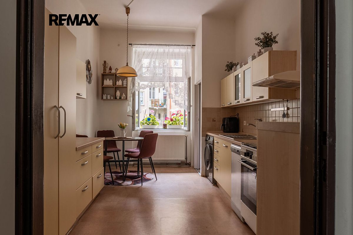 Prodej bytu 2+1 51 m² – fotografie 3