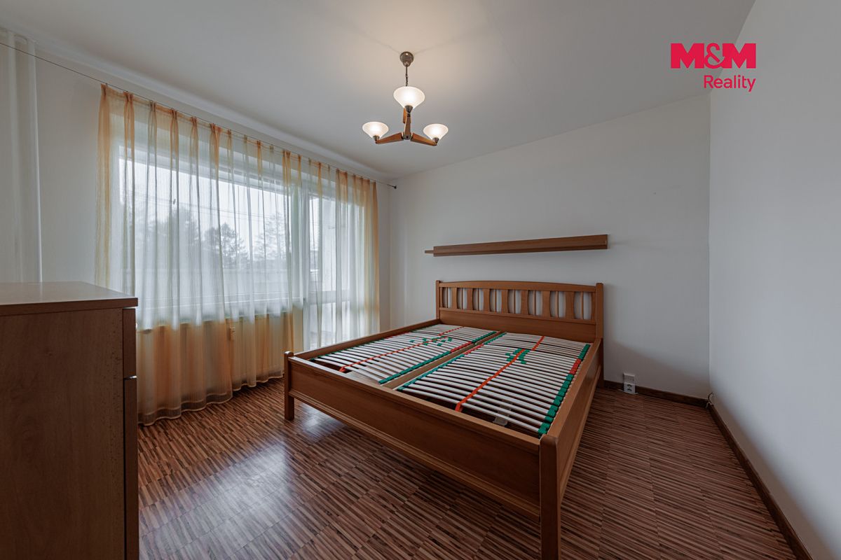 Pronájem bytu 3+1 76 m² – fotografie 5